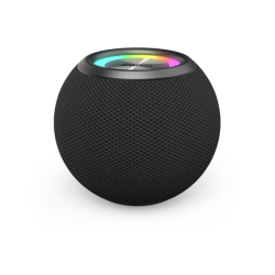 Hama Ball, Bluetooth reproduktor, 5 W, LED podsvícení, AUX-in, USB-A, microSD slot, černý