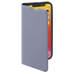 Hama Single 2.0, otevírací pouzdro pro Apple iPhone 12/12 Pro, šeříkové