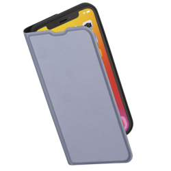 Hama Single 2.0, otevírací pouzdro pro Apple iPhone 12/12 Pro, šeříkové