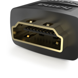 Hama redukce HDMI 8K spojka
