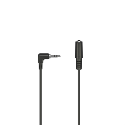 Hama redukce jack 3,5 mm na 2,5 mm vidlici, stereo