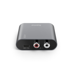 Hama audio DA převodník AC90 (digital - analog)
