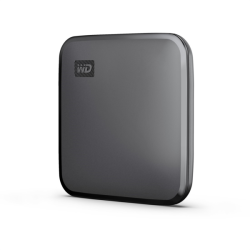 WD Elements SE SSD 480GB