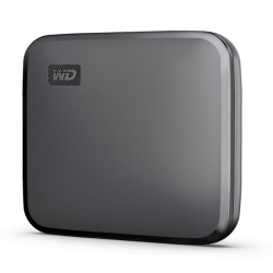 WD Elements SE SSD 480GB