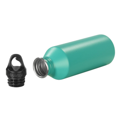 Lahev na pití z nerez oceli coocazoo 0,75 l, Fresh Mint