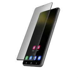 Hama Privacy, 3D ochranné sklo na displej pro Samsung Galaxy S22+/ S23+, funkce soukromí