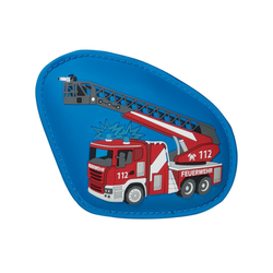 Blikající obrázek Magic Mags Flash Fire Engine Buzz ke Step by Step GRADE, SPACE, CLOUD, 2IN1 a KID