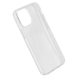 Hama Crystal Clear, kryt pro Apple iPhone 14, průhledný