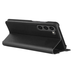 Hama Slim Pro, pouzdro-knížka pro Samsung Galaxy S23, černé