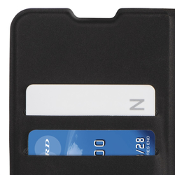 Hama Slim Pro, pouzdro-knížka pro Samsung Galaxy S23, černé