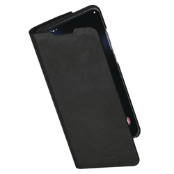 Hama Guard Pro, pouzdro-knížka pro Samsung Galaxy S23, černé