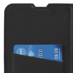Hama Single 2.0, pouzdro-knížka pro Samsung Galaxy S23 Ultra, růžové