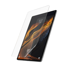 Hama Hiflex, nerozbitná ochrana displeje pro Samsung Galaxy Tab S8 Ultra (14.6"), bezp. třída 13