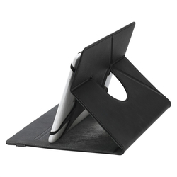 Hama 360° Rotation Uni, pouzdro na tablet s uhlopříčkou 9,5-11" (24-28 cm), černé