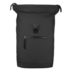Hama Merida, batoh na notebook do 40 cm (15,6") + tablet do 28 cm (11"), rolovací, černý