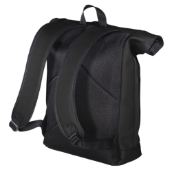 Hama Merida, batoh na notebook do 40 cm (15,6") + tablet do 28 cm (11"), rolovací, černý