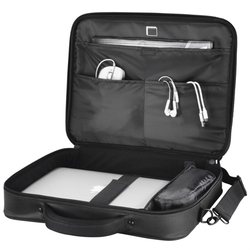 Hama brašna na notebook Miami Life, 40 cm (15.6"), černá 
