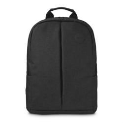 Hama Genua, batoh na notebook, do 40 cm (15,6"), černý