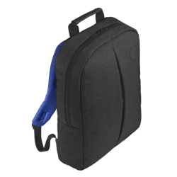Hama Genua, batoh na notebook, do 40 cm (15,6"), černý
