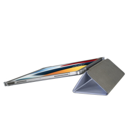Hama Fold Clear, pouzdro pro Apple iPad 10,9" (10. generace 2022), šeříkové