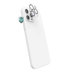 Hama ochranné sklo fotoaparátu pro Apple iPhone 14 Pro/14 Pro Max, průhledné