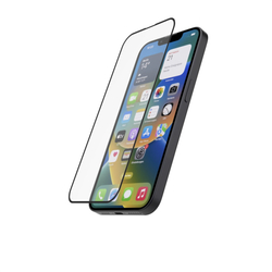 Hama 3D Full Screen, ochranné sklo na displej pro Apple iPhone 15/15 Pro
