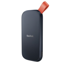 SanDisk Portable SSD 2 TB 800 MB/s 