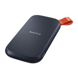 SanDisk Portable SSD 2 TB 800 MB/s 