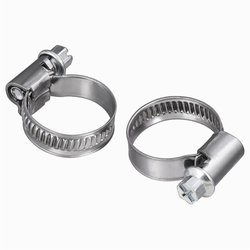 Xavax hadicová sponka/objímka, průměr 20-32 mm, 2 ks v balení (cena za balení)