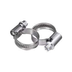 Xavax hadicová sponka/objímka, průměr 20-32 mm, 2 ks v balení (cena za balení)