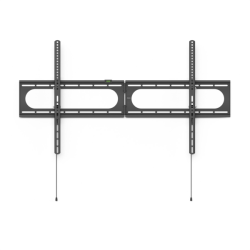 Hama nástěnný držák TV až 120", 1100x600, naklápěcí, 100 kg