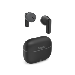 Hama Bluetooth sluchátka Freedom Light II, pecky, černá