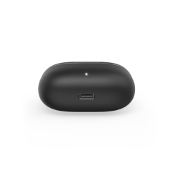 Hama Bluetooth sluchátka Freedom Light II, pecky, černá