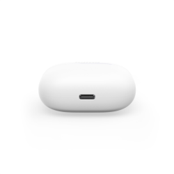 Hama Bluetooth sluchátka Freedom Light II, pecky, bílá