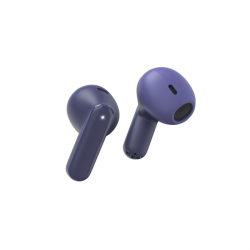 Hama Bluetooth sluchátka Freedom Light II, pecky, modrá