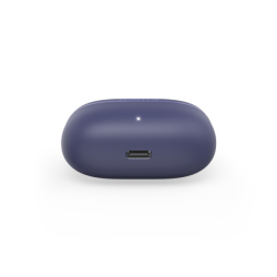 Hama Bluetooth sluchátka Freedom Light II, pecky, modrá