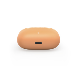 Hama Bluetooth sluchátka Freedom Light II, pecky, oranžová