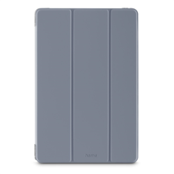 Hama Fold Clear, pouzdro pro Samsung Galaxy Tab A9+ 11", fialové