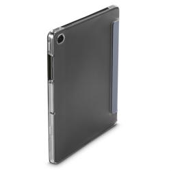 Hama Fold Clear, pouzdro pro Samsung Galaxy Tab A9+ 11", fialové