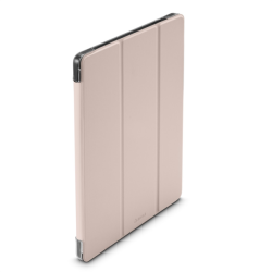 Hama Fold Clear, pouzdro pro Samsung Galaxy Tab A9+ 11", růžové