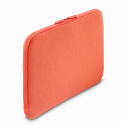 Hama Jersey, obal na notebook 34-36 cm (13,3"-14,1"), korálový