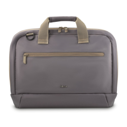Hama Ultra Lightweight, brašna na notebook, 40-41 cm (15,6"-16,2"), recyklov.polyester, antracitová