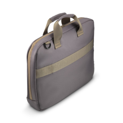 Hama Ultra Lightweight, brašna na notebook, 40-41 cm (15,6"-16,2"), recyklov.polyester, antracitová