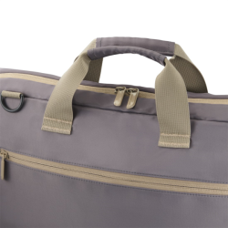 Hama Ultra Lightweight, brašna na notebook, 40-41 cm (15,6"-16,2"), recyklov.polyester, antracitová