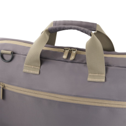 Hama Ultra Lightweight, brašna na notebook, 40-41 cm (15,6"-16,2"), recyklov.polyester, antracitová