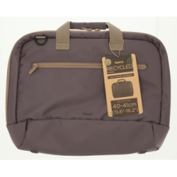 Hama Ultra Lightweight, brašna na notebook, 40-41 cm (15,6"-16,2"), recyklov.polyester, antracitová