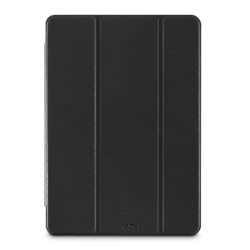 Hama Extreme Protect, pouzdro pro Samsung Galaxy Tab A9+ 11", licence D3O®, černé/průhledné