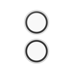 Hama Cam Protect, ochrana fotoaparátu pro Apple iPhone 16/16 Plus, 2 individuální skla