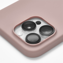 Hama Cam Protect, ochrana fotoaparátu pro Apple iPhone 16/16 Plus, 3 individuální skla