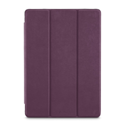 Hama Extreme Protect, pouzdro pro Samsung Galaxy Tab A9+ 11", licence D3O®, bordó/průhledné
